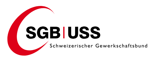 Schweizerischer Gewerkschaftsbund SGB