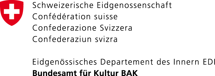 Bundesamt für Kultur